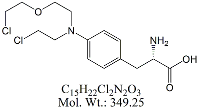 Melphalan EP Impurity J